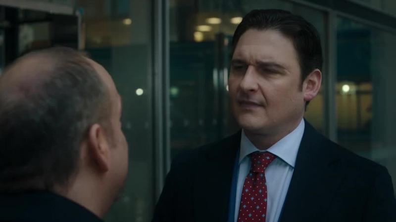 Кадры из сериала Миллиарды (2016)