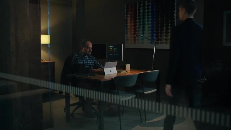 Кадры из сериала Миллиарды (2016)