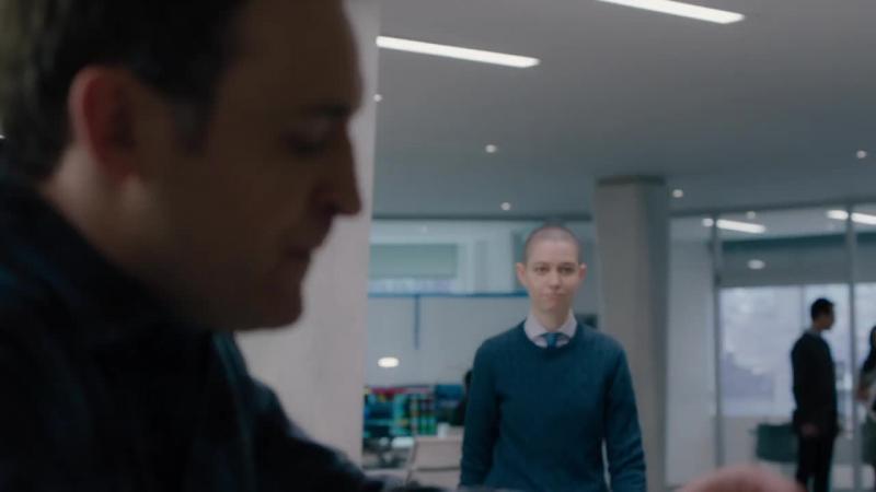 Кадры из сериала Миллиарды (2016)
