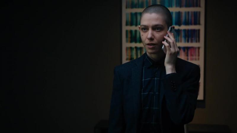 Кадры из сериала Миллиарды (2016)